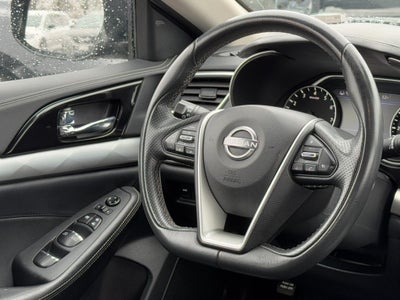 2023 Nissan Maxima SV CVT