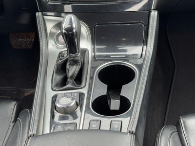 2023 Nissan Maxima SV CVT