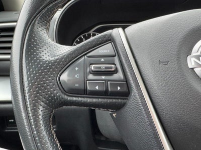 2023 Nissan Maxima SV CVT