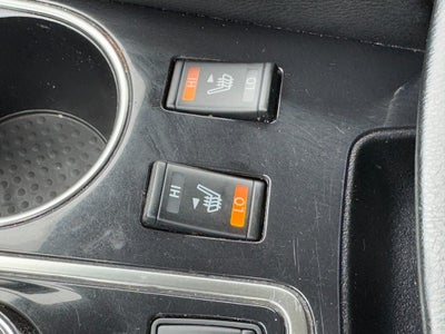 2023 Nissan Maxima SV CVT