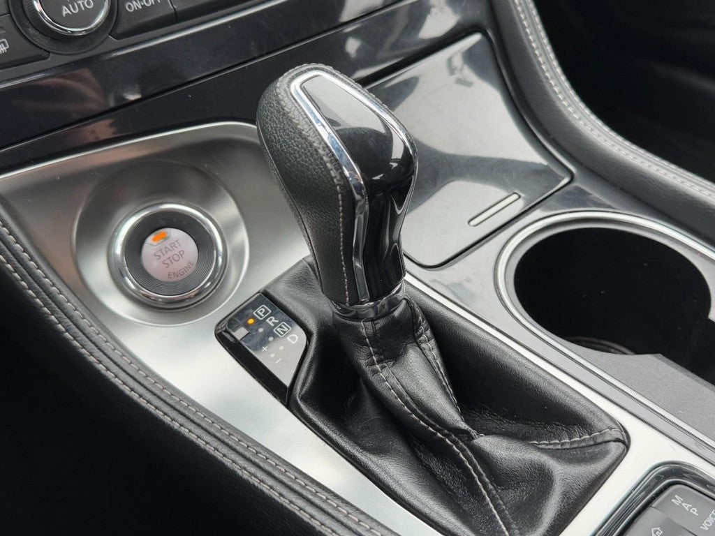 2023 Nissan Maxima SV CVT