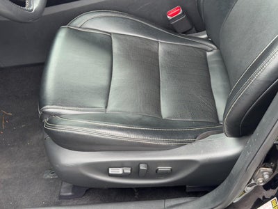 2023 Nissan Maxima SV CVT