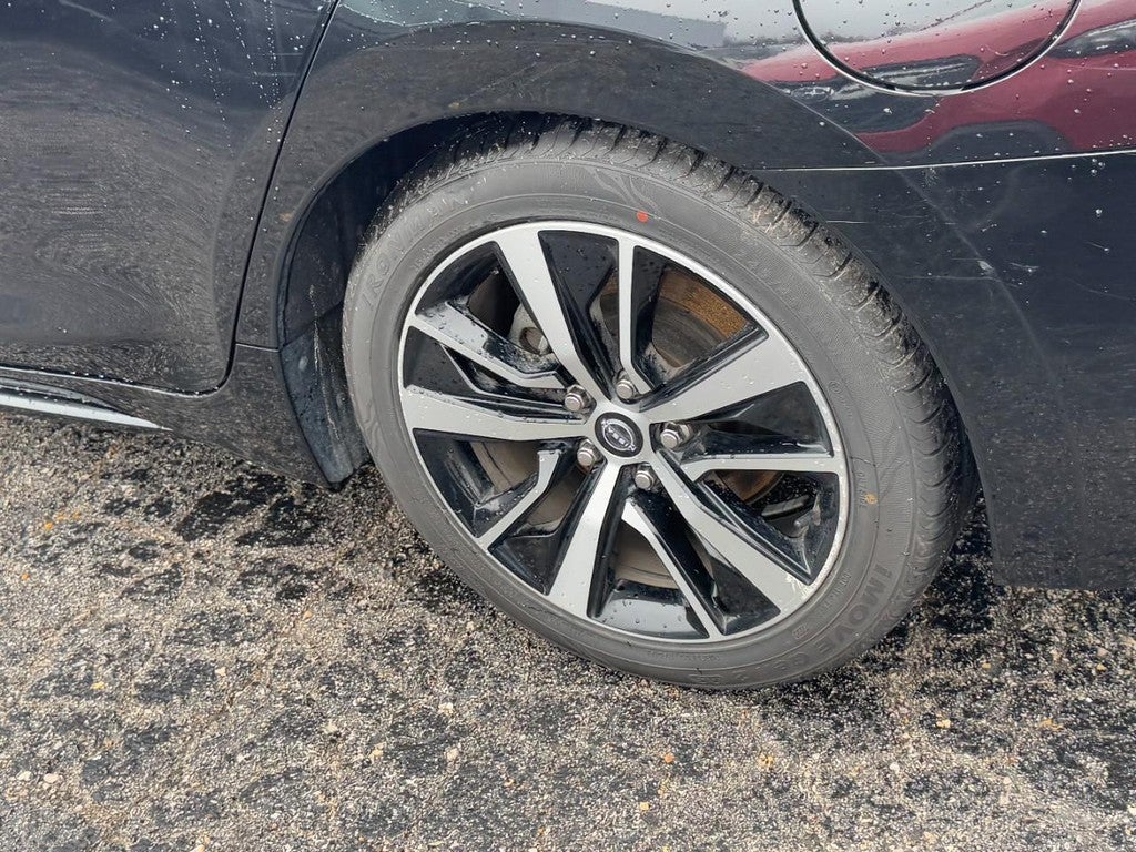 2023 Nissan Maxima SV CVT