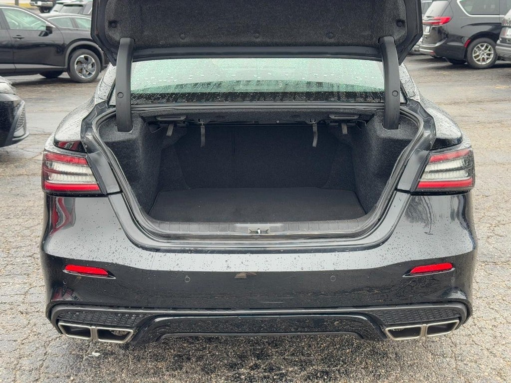 2023 Nissan Maxima SV CVT