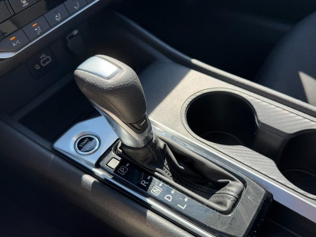 2022 Nissan Altima 2.5 S Sedan