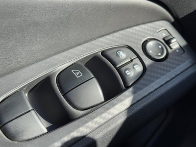 2022 Nissan Altima 2.5 S Sedan