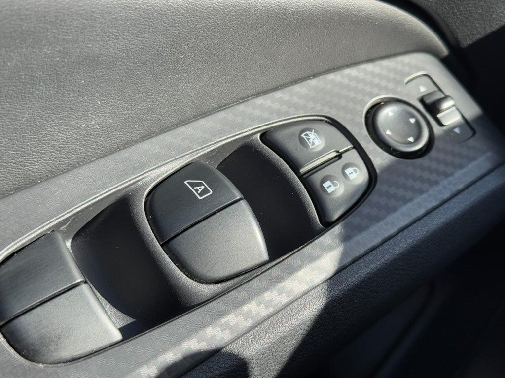 2022 Nissan Altima 2.5 S Sedan