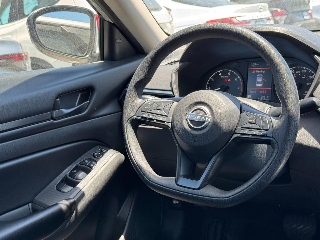 2023 Nissan Altima 2.5 S Sedan