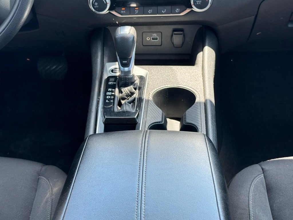 2023 Nissan Altima 2.5 S Sedan