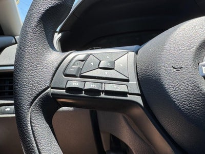 2023 Nissan Altima 2.5 S Sedan
