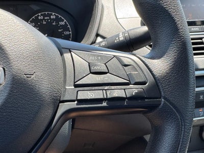 2023 Nissan Altima 2.5 S Sedan