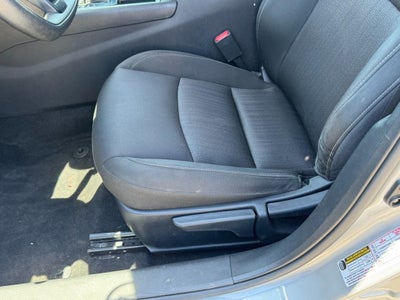 2023 Nissan Altima 2.5 S Sedan
