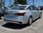 2023 Nissan Altima 2.5 S Sedan