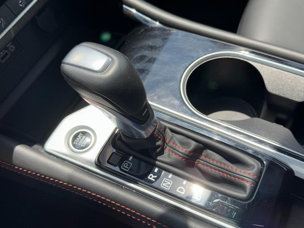 2024 Nissan Altima 2.5 SR Sedan