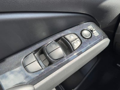 2024 Nissan Altima 2.5 SR Sedan