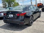 2024 Nissan Altima 2.5 SR Sedan