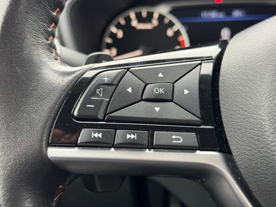 2024 Nissan Altima 2.5 SR Sedan