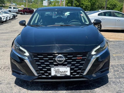 2024 Nissan Altima 2.5 SV Sedan