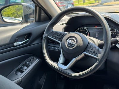 2024 Nissan Altima 2.5 SV Sedan