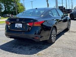 2024 Nissan Altima 2.5 SV Sedan