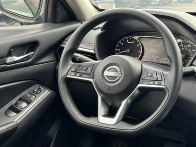 2024 Nissan Altima 2.5 SV Sedan