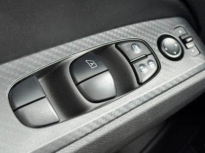 2024 Nissan Altima 2.5 SV Sedan