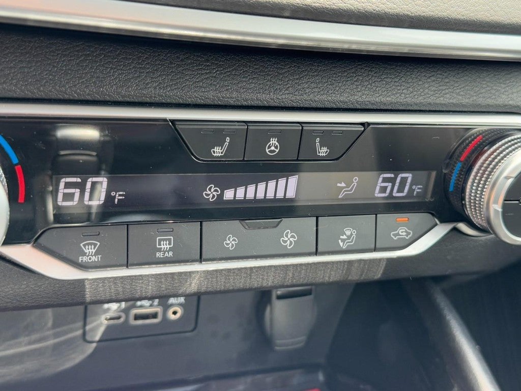 2020 Nissan Altima 2.5 SV Sedan