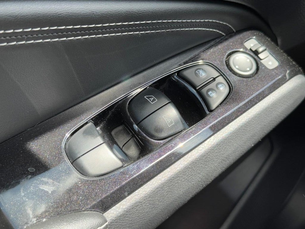 2020 Nissan Altima 2.5 SV Sedan