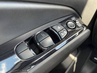 2023 Nissan Altima 2.5 SV Sedan