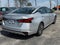 2023 Nissan Altima 2.5 SV Sedan