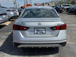 2023 Nissan Altima 2.5 SV Sedan