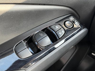 2023 Nissan Altima 2.5 SV Sedan