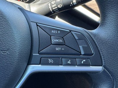 2024 Nissan Altima 2.5 SV AWD Sedan