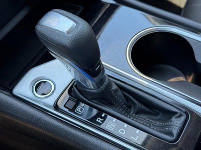 2024 Nissan Altima 2.5 SV AWD Sedan