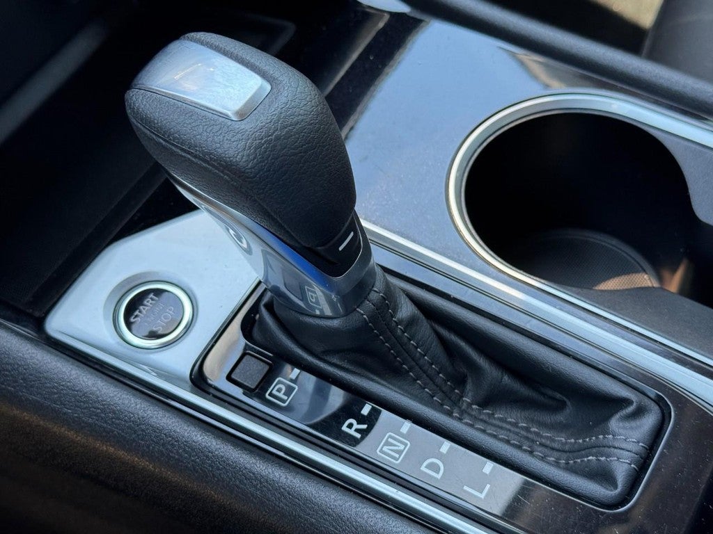 2024 Nissan Altima 2.5 SV AWD Sedan