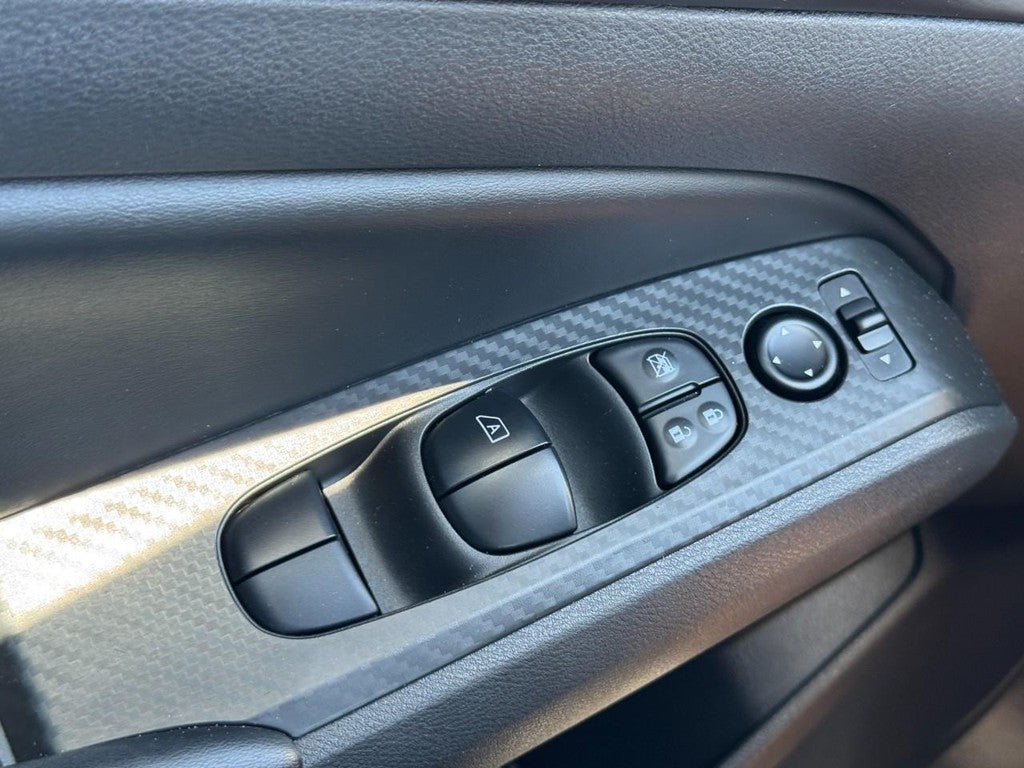 2024 Nissan Altima 2.5 SV AWD Sedan