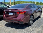 2024 Nissan Altima 2.5 SV AWD Sedan