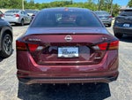 2024 Nissan Altima 2.5 SV AWD Sedan