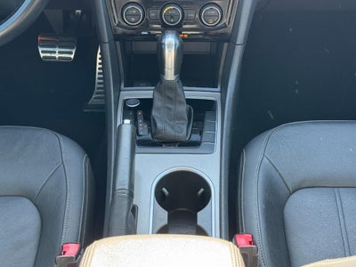 2020 Volkswagen Passat 2.0T SEL Auto