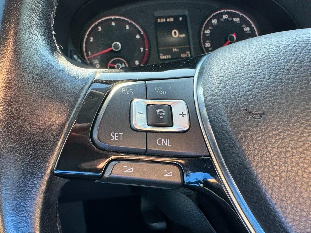 2020 Volkswagen Passat 2.0T SEL Auto