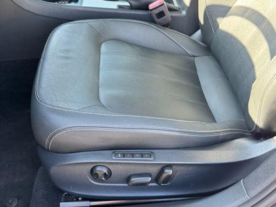 2020 Volkswagen Passat 2.0T SEL Auto