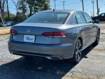 2020 Volkswagen Passat 2.0T SEL Auto