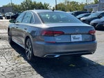 2020 Volkswagen Passat 2.0T SEL Auto