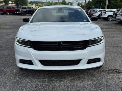 2023 Dodge Charger SXT RWD