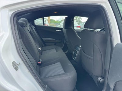 2023 Dodge Charger SXT RWD