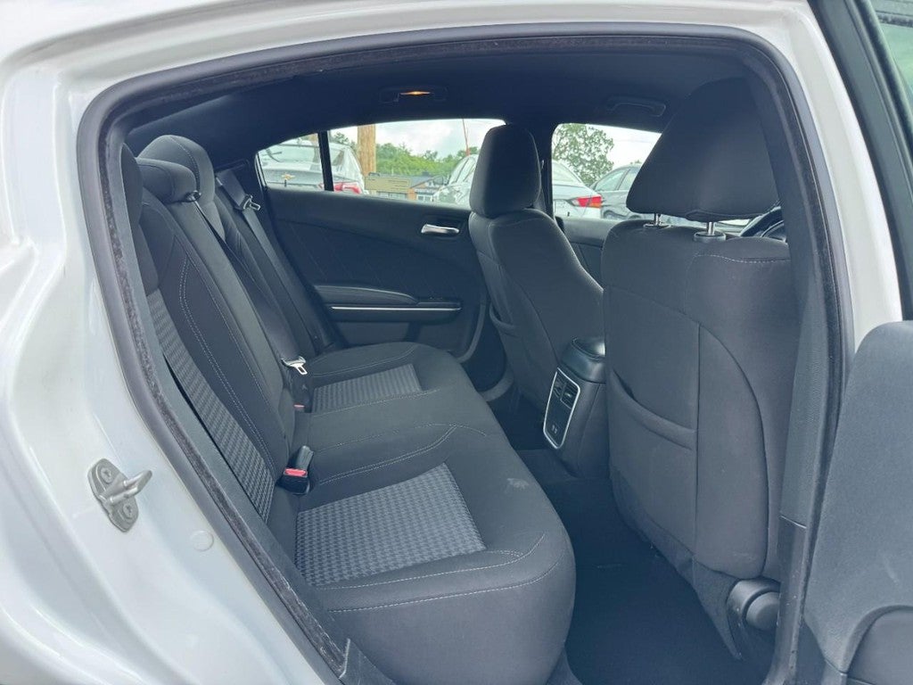 2023 Dodge Charger SXT RWD