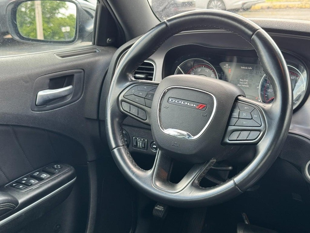 2023 Dodge Charger SXT RWD