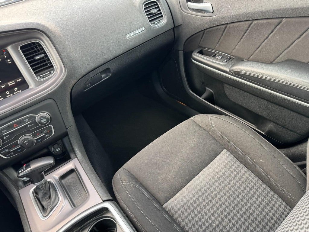 2023 Dodge Charger SXT RWD
