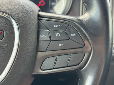 2023 Dodge Charger SXT RWD