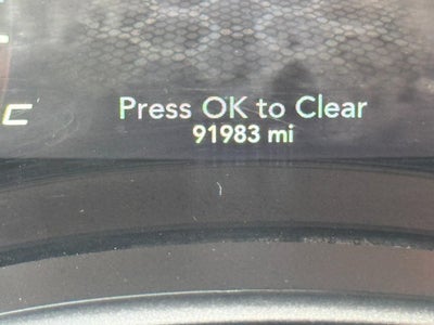2023 Dodge Charger SXT RWD